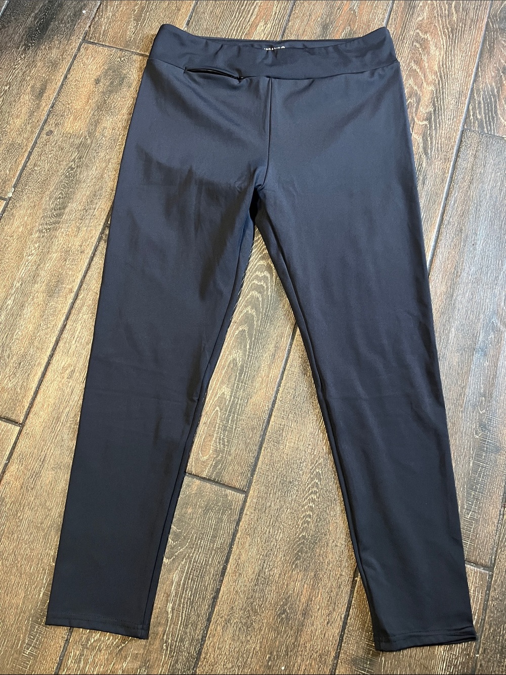 SWISSBRAND  black leggings